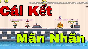 Army 2 : Tuyền Remix Cầm Apache 9x , Đụng Độ Với Rồng Huyền Thoại Và Cái Kết Mãn Nhãn =))