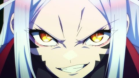 Mato Seihei no Slave「AMV」- Middle Of The Night