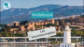 Andalousie - Les incontournables du Routard