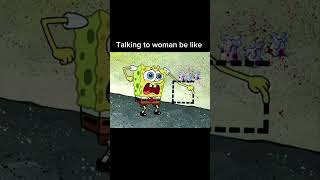 Woman Logic Is a Different Language. #logic #woman #shorts #meme