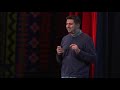 Fight fake news with blockchain: How image verification defends truth | Mounir Ibrahim | TEDxPenn