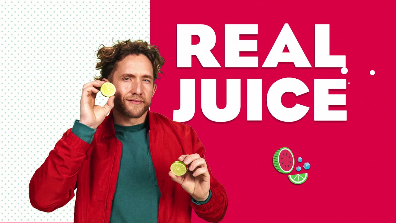 Quirk Hard Seltzer | Splash of Citrus