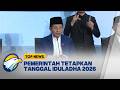 Kemenag: Hari Raya Iduladha Rabu, 27 Mei 2026 | Top News