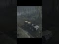 paling berbahaya di bumi . #snowrunner #trukoleng #games #gaming #gamingvideos