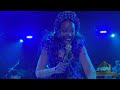 Capture de la vidéo Dawn Richard Live At Racket