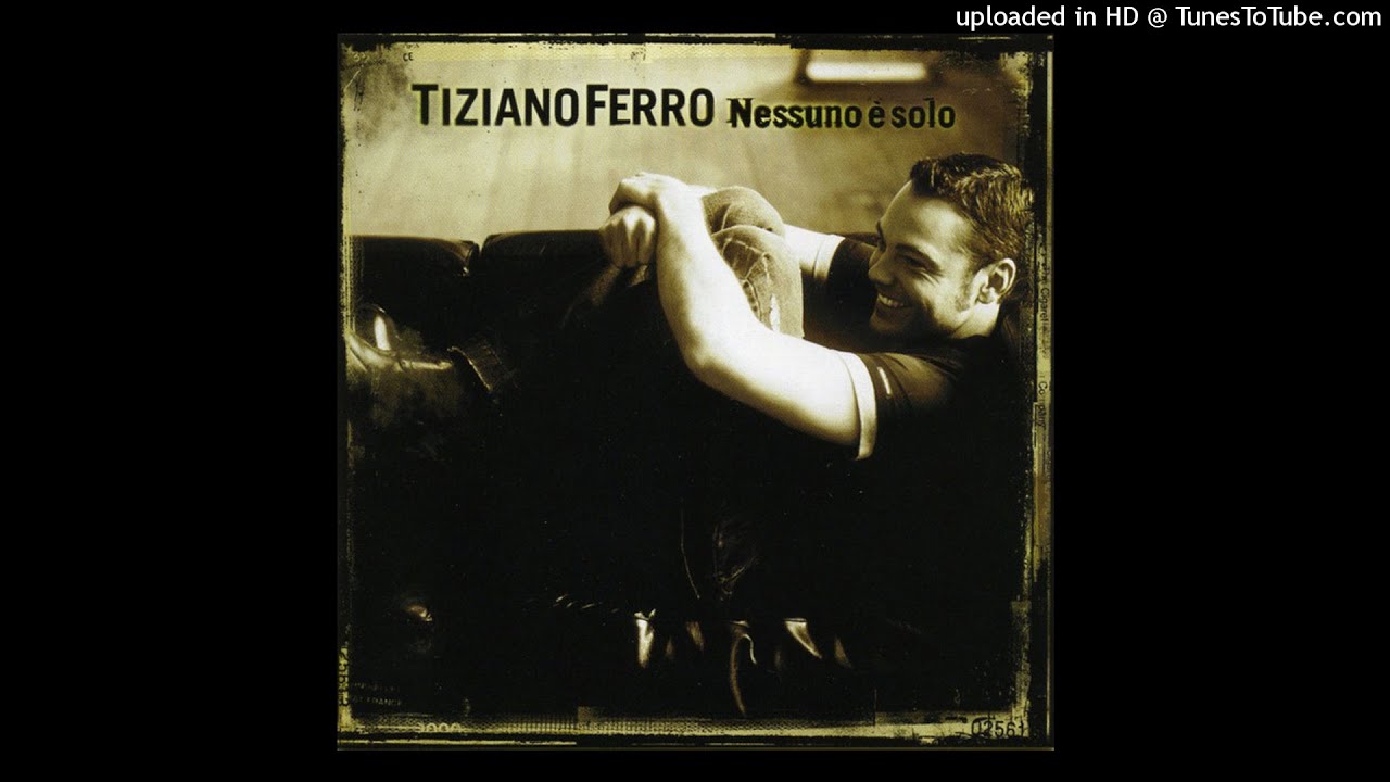Testo Tiziano Ferro Ti Scatterò Una Foto Tiziano Ferro - Ti Scatterò una Foto (Instrumental / Strumentale) - YouTube