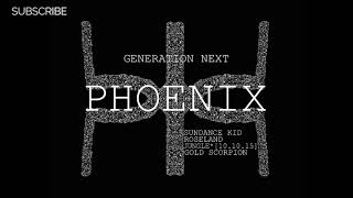 Generation Next - Roseland