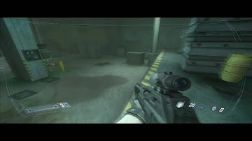 Lets Play Fear 2: Project Origin - Mission 05: Replica - Part 3/3