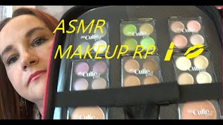 💄 💋 ASMR Makeup RP 💄 💋