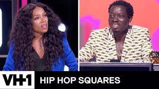 Michael Blackson Rights His Wrong w/ Lil Mama ‘Extended Scene’ | Hip Hop Squares