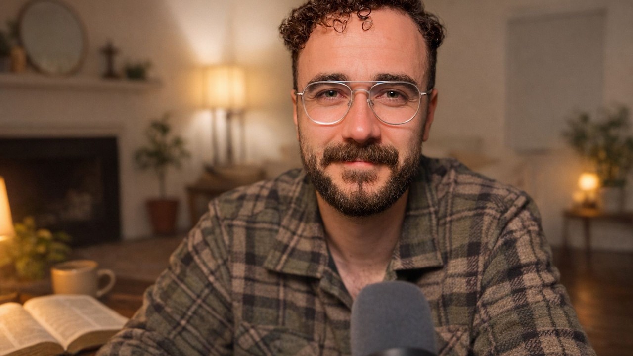 Leviticus Explained: The Commandment Most People Misunderstand (pt. 11)