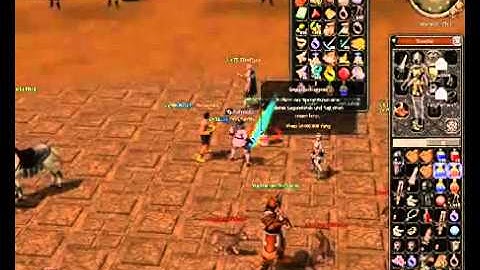 Metin2 pserver Womiro2 Vorstellung Part "1"