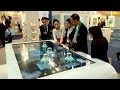 Future retail sk es object recognition smart table  kiosk