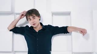 Alexander Rybak - Kotik ( Russian Song ) Resimi