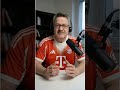 der DFB Trainer Julian Nagelsmann sollte sich diese Bayern-Saison sehr genau