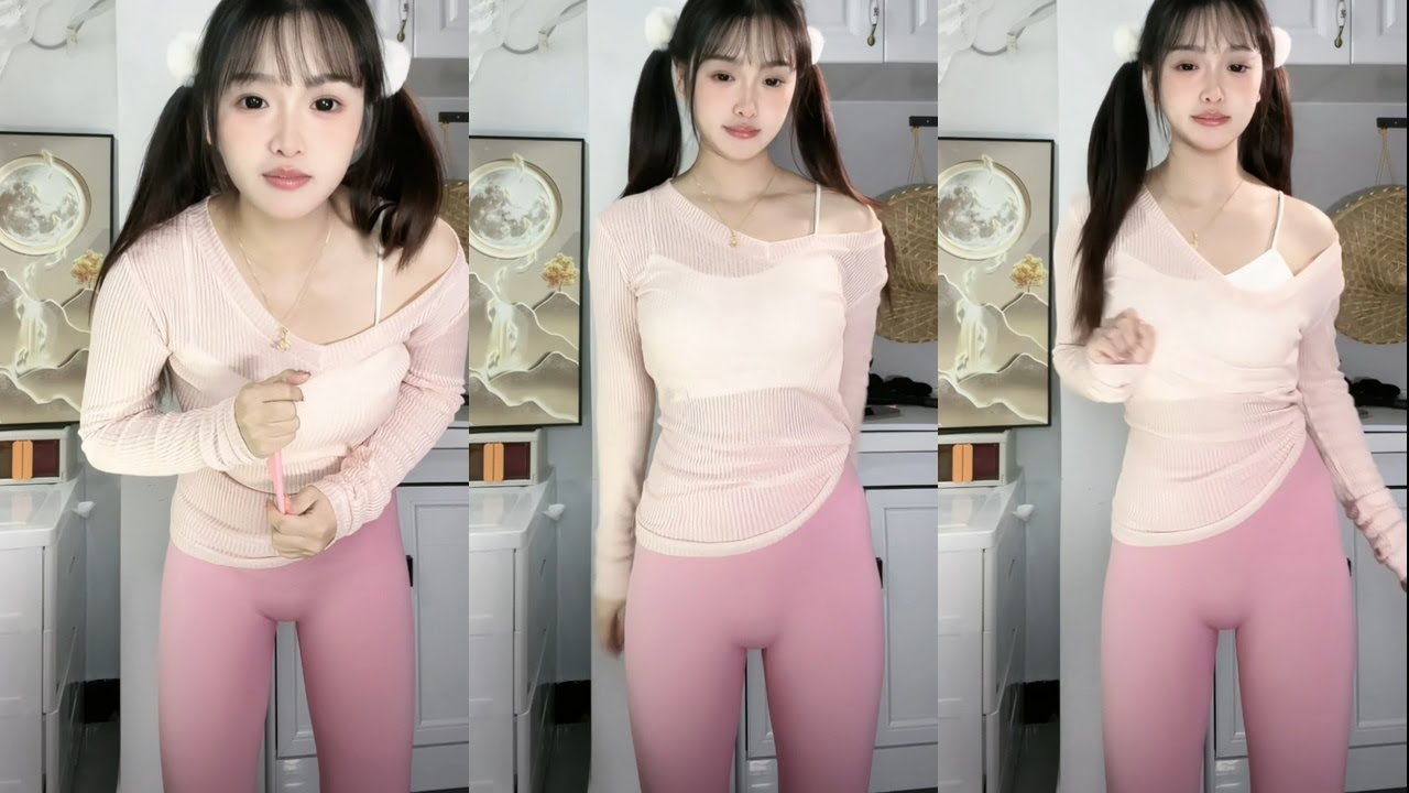 家庭形体训练 | Home Body Shaping Exercises | 집에서 몸매 만들기 운동