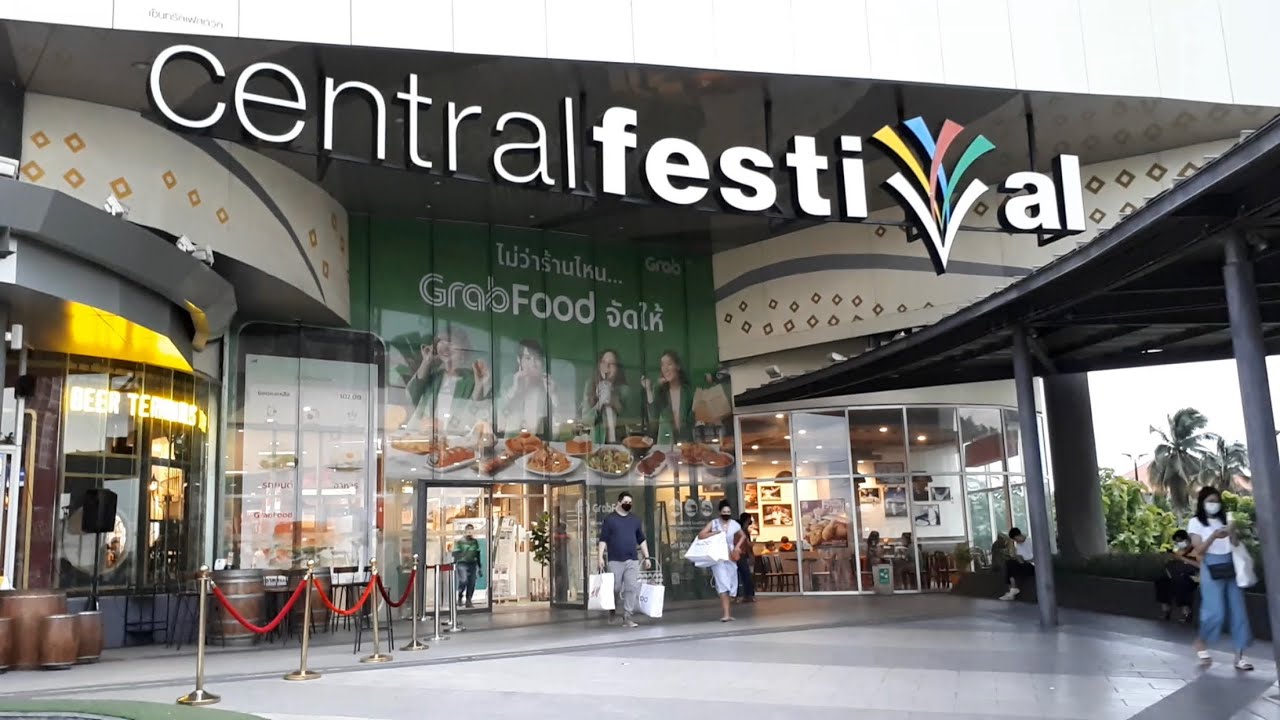 เซ็นทรัลเฟสติวัล เชียงใหม่ ( Central Festival Chiangmai ) | สังเคราะห์เนื้อหาที่เกี่ยวข้องโรงแรม ใกล้ เซ็นทรัล เฟสติวัล เชียงใหม่ที่ถูกต้องที่สุด