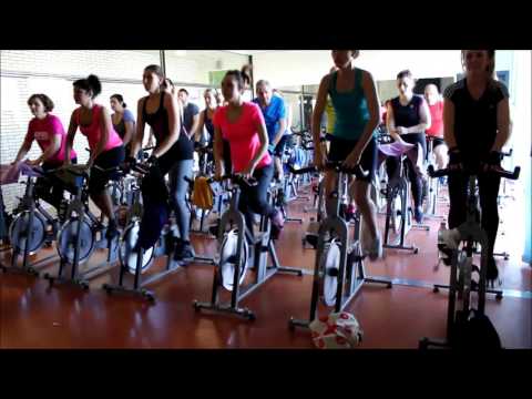 Ciclo indoor CE Baldiri Aleu camera iphone 8 plus apk