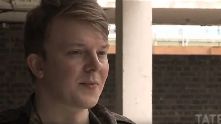 Roger Hiorns  Seizure | TateShots