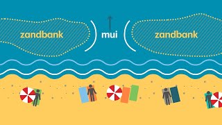 Verraderlijke Stromingen In Zee Zo Ontstaat Een Mui