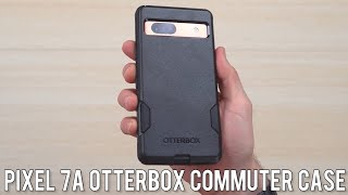 OtterBox, Pixel 7a Case