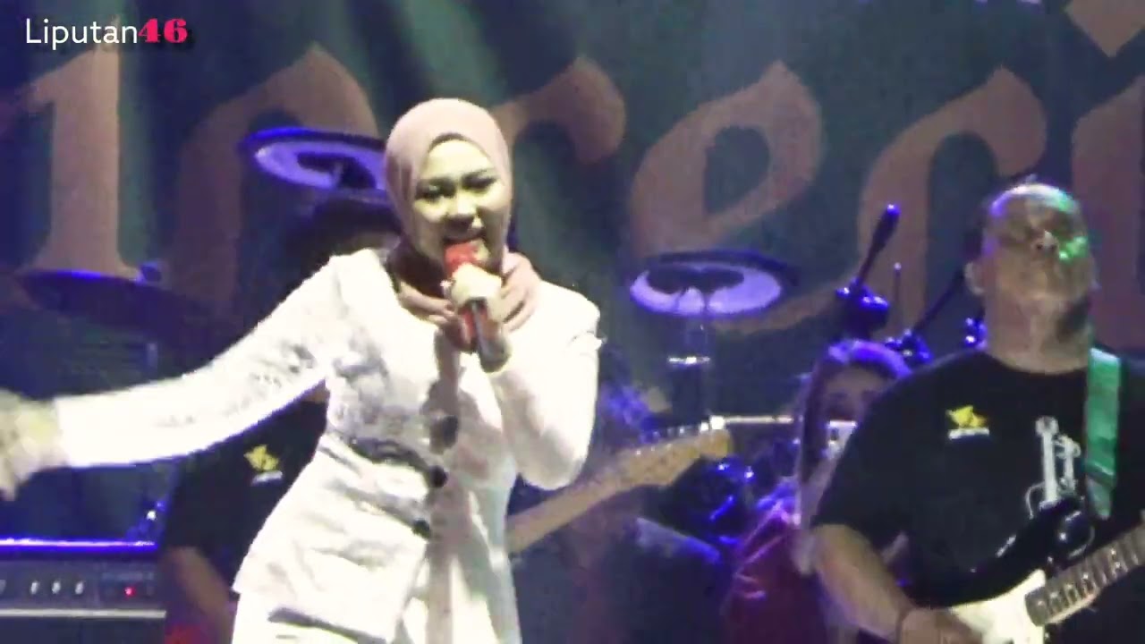 Pecah Seribu_Selfi Yamma - Pantai Pagatan Tanah Bumbu