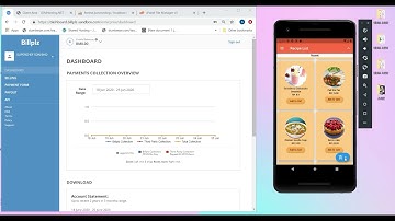 STIW2044 MOBILE PROGRAMMING LAB3