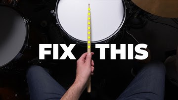 This Simple Exercise Fixes Your Weak Hand FAST!