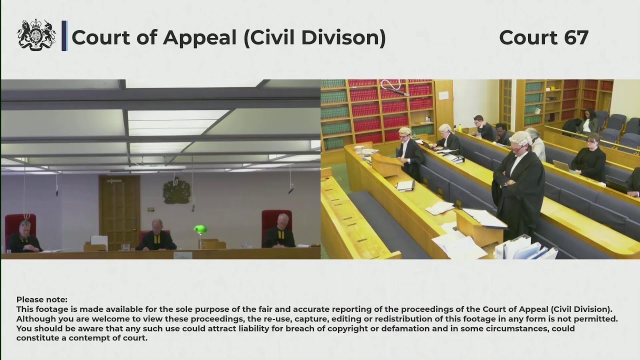 Ariyo (claimant/respondent) v London Borough of Richmond Upon Thames (defendant/appellant)