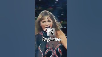 Spelling Taylor Swift albums with my eyes closed | Rubies #taylorsversion #fypシ゚viral #taylorswift