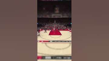 Invisible man  #gaming #nba2k24 #funnymoments