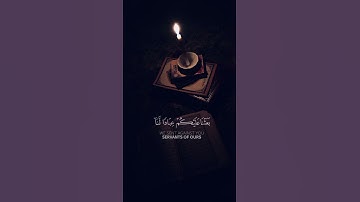 سورة الإسراء {الآية 4} بصوت الشيخ سعد الغامدي ❤️💖