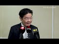 PM Wong urges ASEAN to prepare for new normal of disruptions by strengthening integration