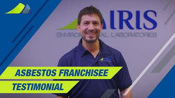 ASBESTOS AND MOLD FRANCHISE - SYSTEMS TO RUN YOUR ASBESTOS BUSINESS