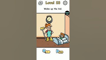 Brain Crack level 23