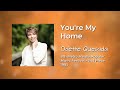 Odette Quesada - You're My Home (LP - original version)