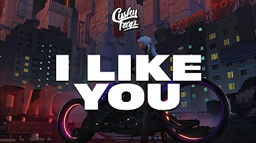 Post Malone, Doja Cat - I Like You (A Happier Song) [COASTR. Remix]