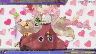 [Project Heartbeat] Pink Stick Luv - Chart Showcase (Extreme Autoplay)