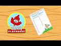 Easter Anagram | Simple Worksheet for Kids | Maple Leaf Learning Playhouse