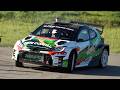 Test Day | Rallye Villa de Llanes 2026