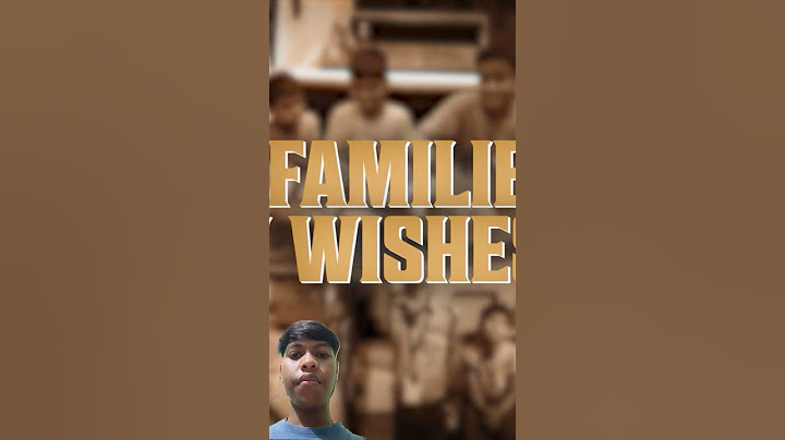 I fulfilled 7 wishes of 7 families. #food