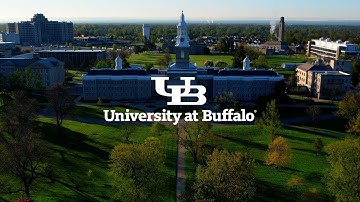 Here, we put in the work | University at Buffalo