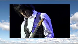 Driftin' (Jimi Hendrix cover) Will Lee feat. Jeff Beck