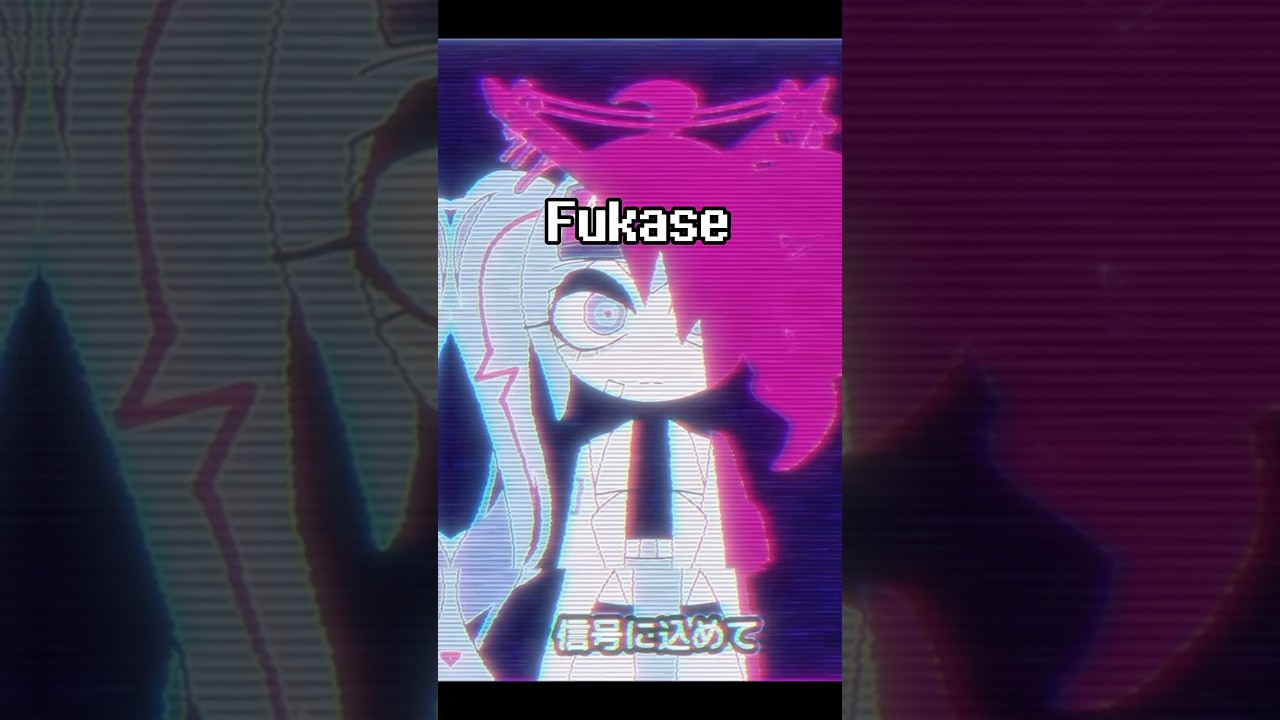 Why Does No One Use Fukase?
