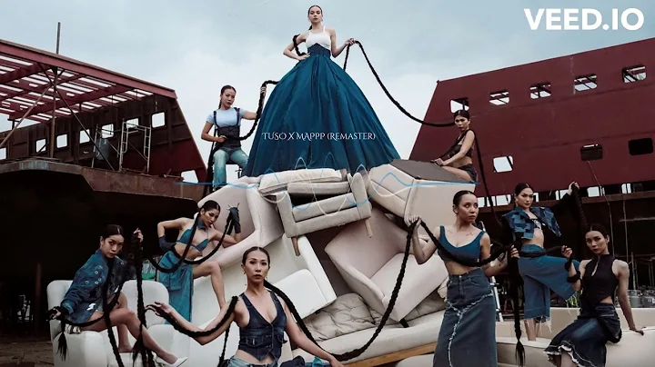 Cô Đơn Trên Sofa (Remix) - Hồ Ngọc Hà l  TUSO X MAPPP