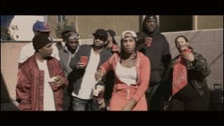 LouLou Gonzalez Young M.A Parody OOOOOPS
