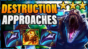 TFT 8.5 Hyper Roll Laser/A.D.M.N.I.N still works!