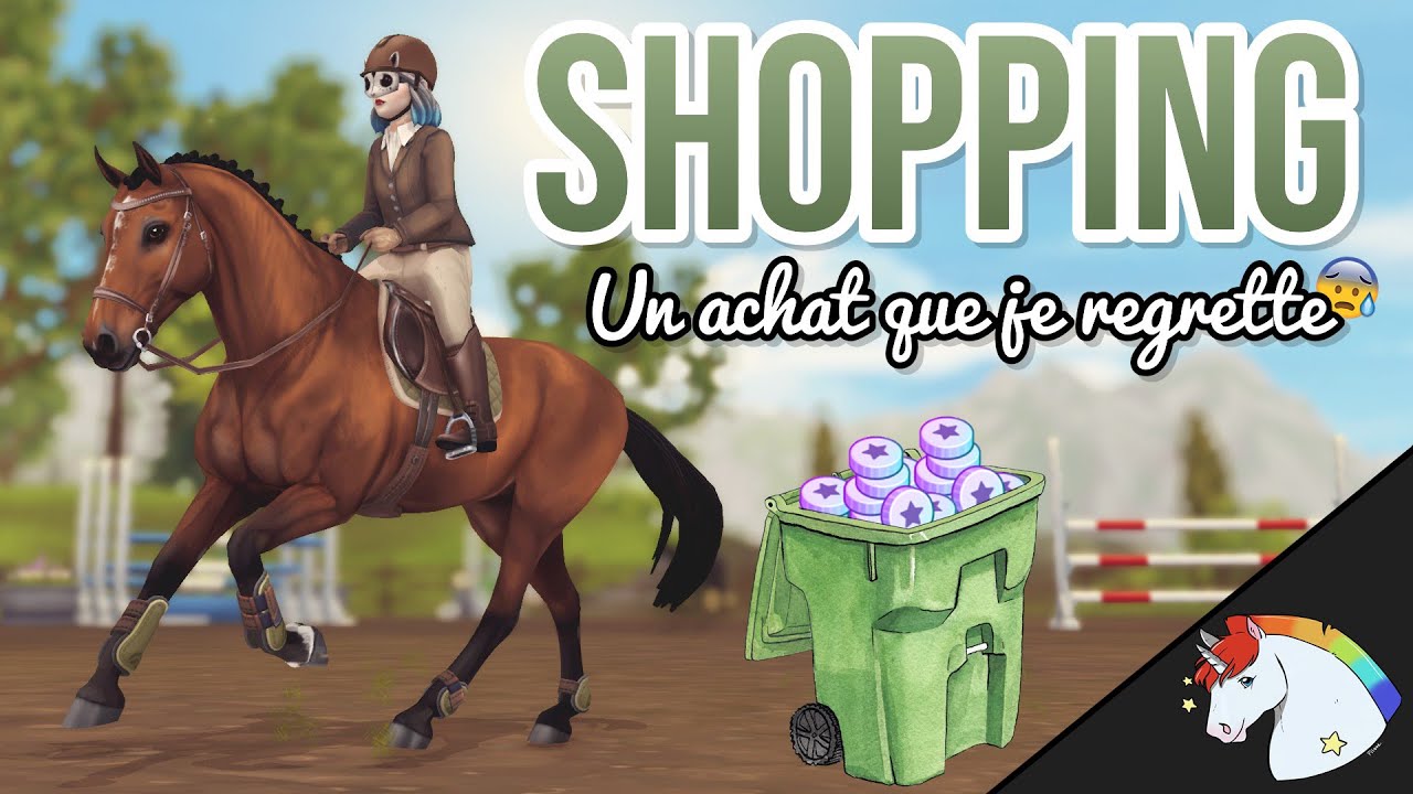 Achat de PLUSIEURS Chevaux en Promo 💸| Star Stable Online