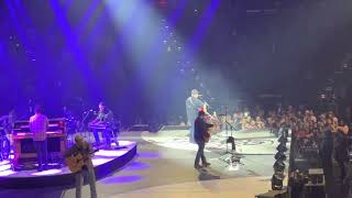 Forever after all luke combs live Mohegan sun