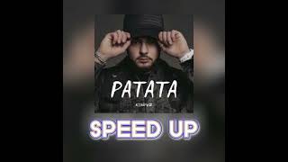 KONFUZ - РАТАТАТА (Speed Up) АВТОР: MisterHitmer1